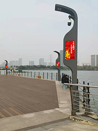 燈桿屏,智慧燈桿屏 燈桿屏,智慧燈桿屏