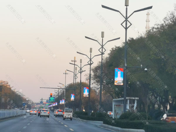led燈桿屏|智慧燈桿屏|立柱廣告機(jī)|led廣告機(jī)|智慧路燈屏|戶外LED廣告機(jī)|燈桿屏|智慧燈桿|智慧路燈