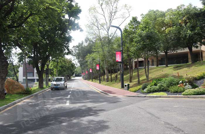 led燈桿屏|智慧燈桿屏|led廣告機(jī)|智慧路燈屏|戶外LED廣告機(jī)|燈桿屏|智慧燈桿|智慧路燈