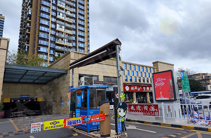 led燈桿屏|智慧燈桿屏|led廣告機|智慧路燈屏|戶外LED廣告機|燈桿屏|智慧燈桿|智慧路燈