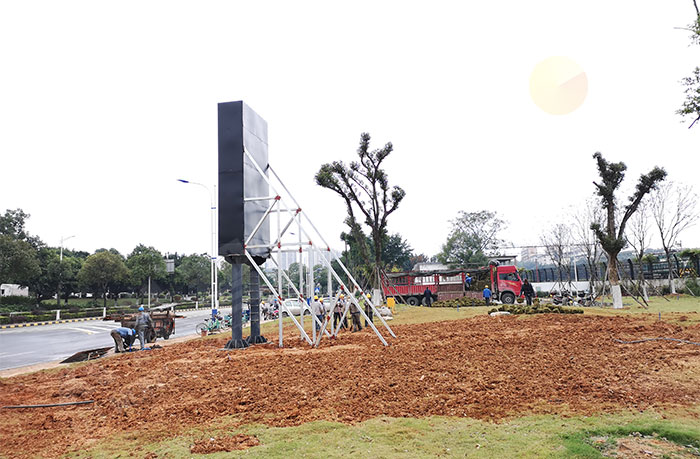 led燈桿屏|智慧燈桿屏|led廣告機(jī)|智慧路燈屏|戶外LED廣告機(jī)|燈桿屏|智慧燈桿|智慧路燈